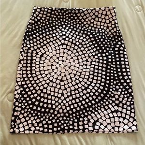 New York & Company Pencil Skirt